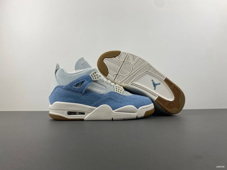 Rep Denim Blue